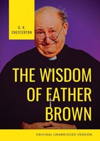 G. K. Chesterton | The Wisdom Of Father Brown | Taschenbuch | Englisch (2020)