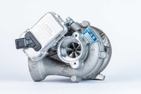 BorgWarner Turbolader Lader Aufladung FüR BMW X5 Xdrive40D X6 5Er Touring 535D