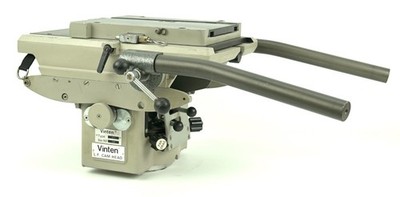 Vinten 3277 Heavy Broadcast Camera Head up to 70Kg