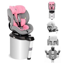Lorelli Kindersitz Proxima i-Size Gruppe 0/1/2 (0 - 25 kg) Isofix verstellbar