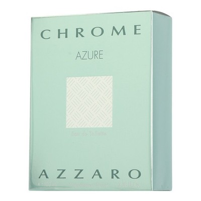 Azzaro Chrome Azure EDT 100ml