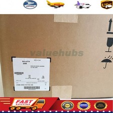2098-DSD-HV150-SE Ultra 3000 15kW with SERCOS Servo Drive New AB US Free Tax