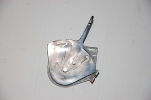 Lift-Hebel für Braun PS 500 Plattenspieler