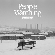 Sam Fender People Watching (Deluxe Edition) (CD) Album