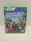 Dead Island 2 - Standard Edition - Microsoft Xbox Series X / Xbox One - Sealed