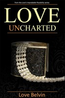 Love Belvin | Love Uncharted | Taschenbuch | Englisch (2026) | Ean 9781950014163