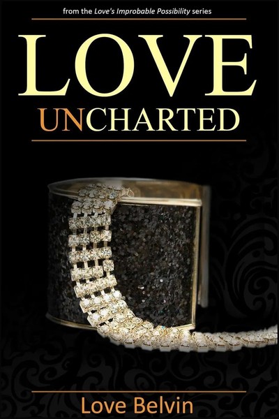 Love Belvin | Love Uncharted | Taschenbuch | Englisch (2026) | Ean 9781950014163-image