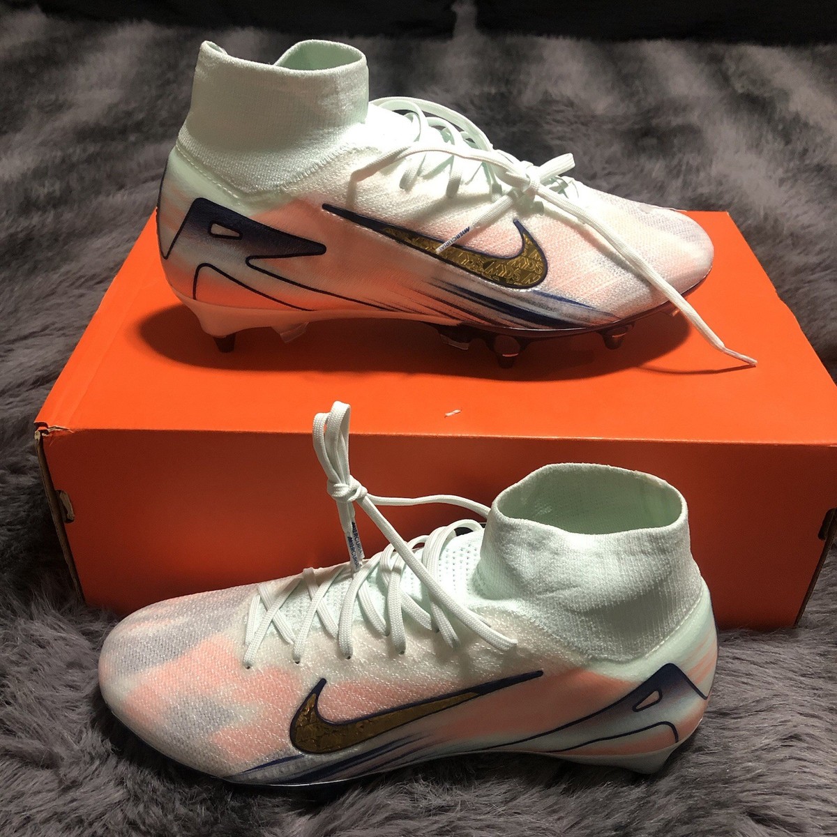 Nike Mercurial Superfly 10 MDS Elite AG CR7 Dream Pack  display picture 1