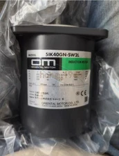 1PC New VEXTA Oriental motor 5IK40GN-SW2L Fast Free delivery