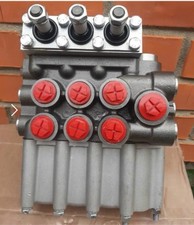 Belarus Tractor Hydraulic Control Valve 50/80/82/500/520/800/820/900