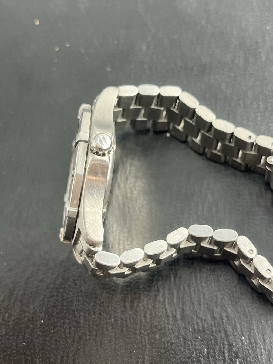 TAG Heuer 2000 Men's Black Watch - WK1110-0 for sale online TAG Heuer 2000 Men's Black Watch - WK1110-0 for sale online