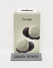 Google GA12449-JP Pixel Buds Pro 2 Olive Wireless Earbuds ANC Bluetooth