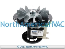 Climatek Pellet Stove Exhaust Vent Inducer Motor Replaces 80602 USS80602
