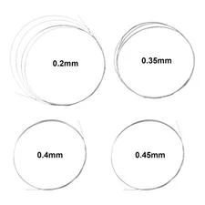 Diamond Wire Saw Length 1M Multifunction Saw Wire for Marble Tile Metal