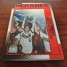 2025 Topps MLS 30th Anniversary DECADES OF HONORS Complete Your Set - Seattle+