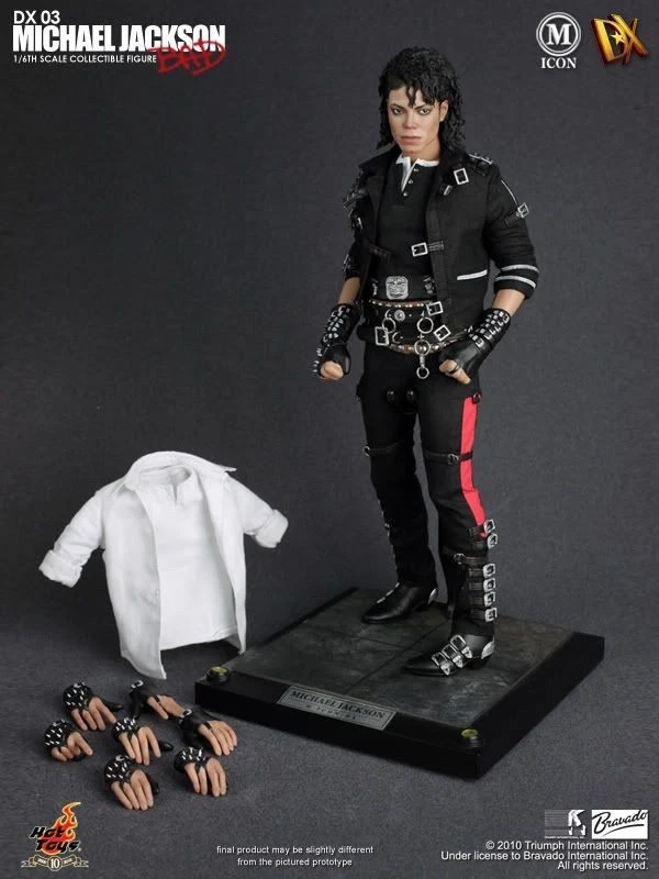 hot toys michael jackson beat it products for sale | eBay