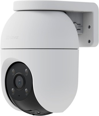 EZVIZ 4MP PTZ Überwachungskamera Aussen, WLAN IP Kamera Outdoor mit
