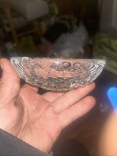 Waterford Crystal Ashtray
