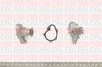 Fai Autoparts Wasserpumpe WP6225 FüR Hyundai Kia