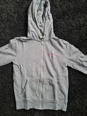 Calvin Klein Herren Zip-Pullover