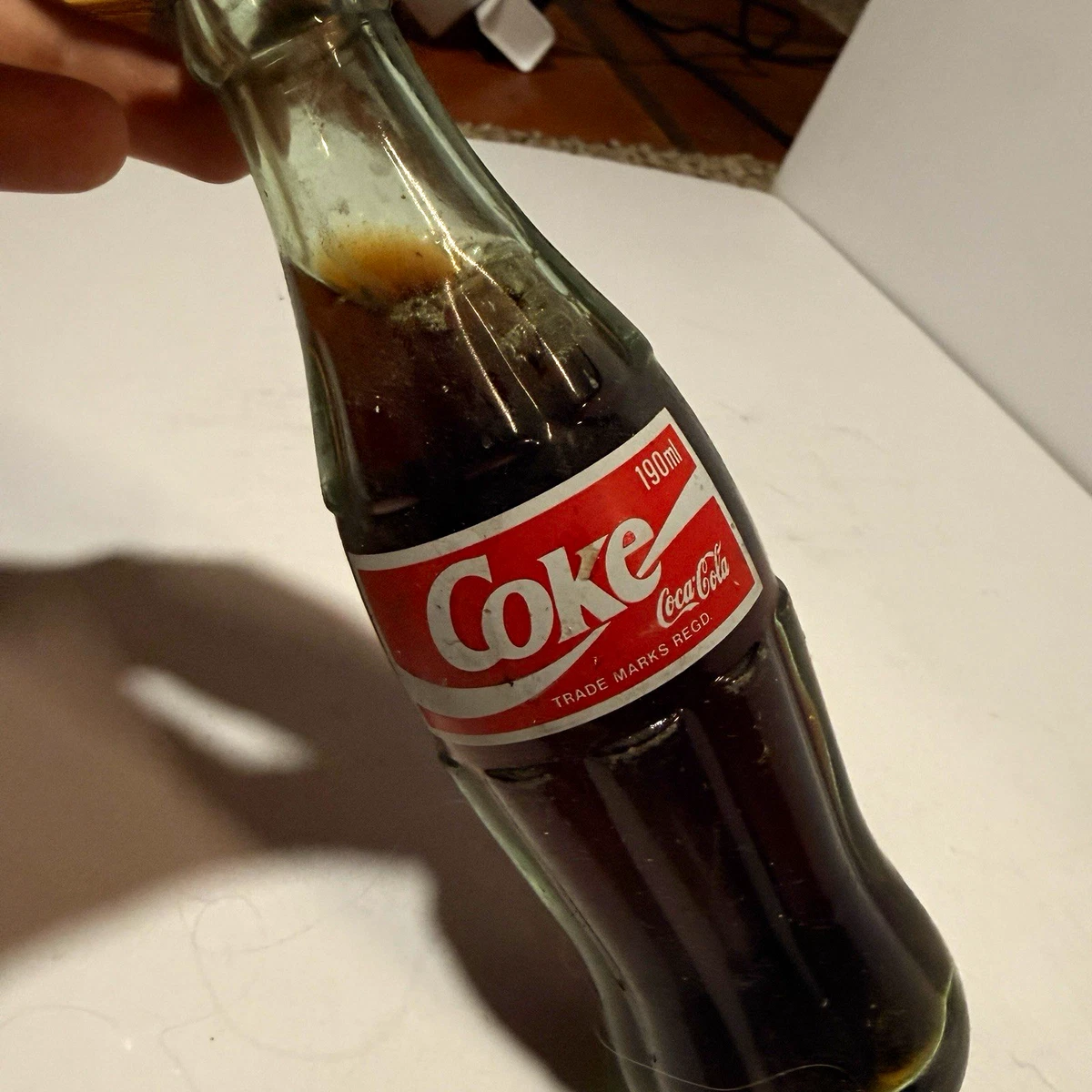 25+ White Coca-Cola Bottles for sale | Updated Oct 2026