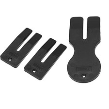 Door Trim Wedge Panel Clip Tool,T10383 Auto Trim Removal Tool Set