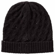 Benetton Cap Unisex, Einheitsgröße, Blau, Baumwolle, Modell-Nr. 12345
