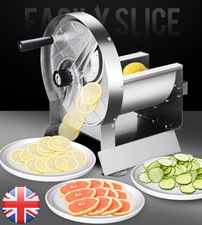 Multi-functional Electric Vegetable Cutter Slicing Cutting Machine Lemon Slicer