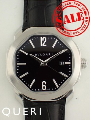 Bvlgari Octo Roma OC41C1SLD TO332535