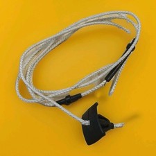 CAVO LACCIO Sgancio SEDILE Originale FIAT PUNTO GT CABRIO BARCHETTA BRAVO Nuovo