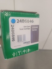 Lexmark toner cartridges