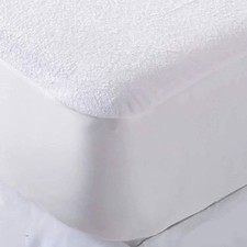 Nursery Crib/Cradle Mattress Pads Covers for sale UK