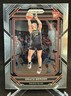 2023 Panini Prizm WNBA Grace Berger #139 RC Indiana Fever