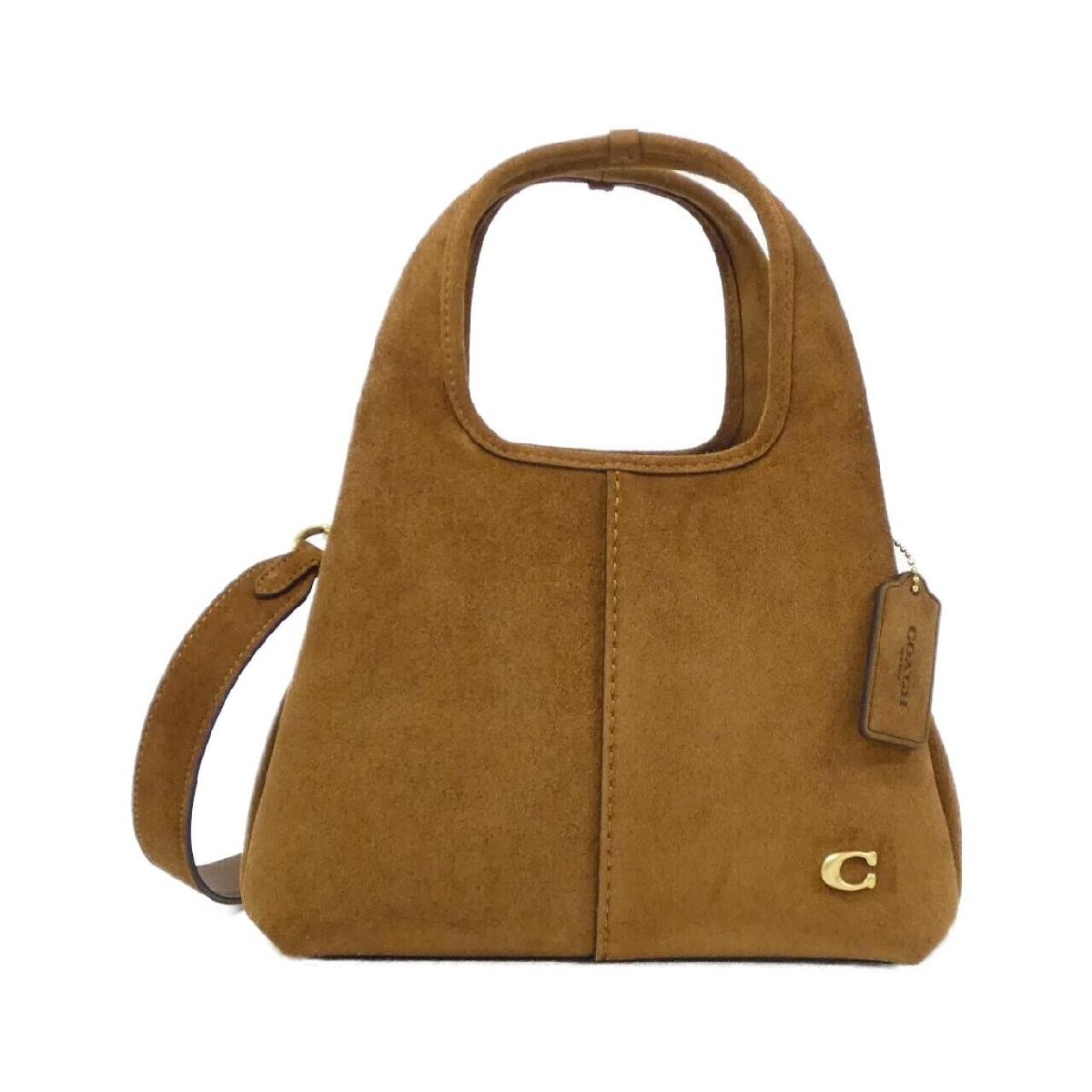 New Coach LANA CBZ95 Bag