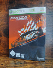 Microsoft Game Studios Forza Motorsport 2 Col...