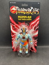 Thundercats Mumm-Ra Ever-Living Super7 2025 Vintage Collection Warner Bros.