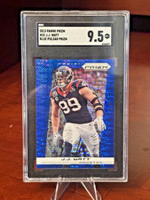Sorting Through the 2013 Panini Prizm Football Prizm Parallels and Where to Find Them 28