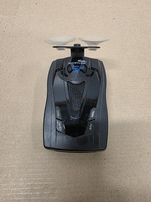 whistler pro 78.SE 78 SE Unit And Car Charger - Official Unit Only No Adapter