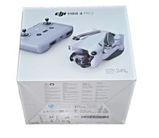 DJI Mini 4 Pro Camera Replacement Drone ONLY *BRAND NEW SEALED*