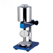 Rubber Hardness Tester Test Stand HLX-D Rubber Hardness Tester Tool Test Stand