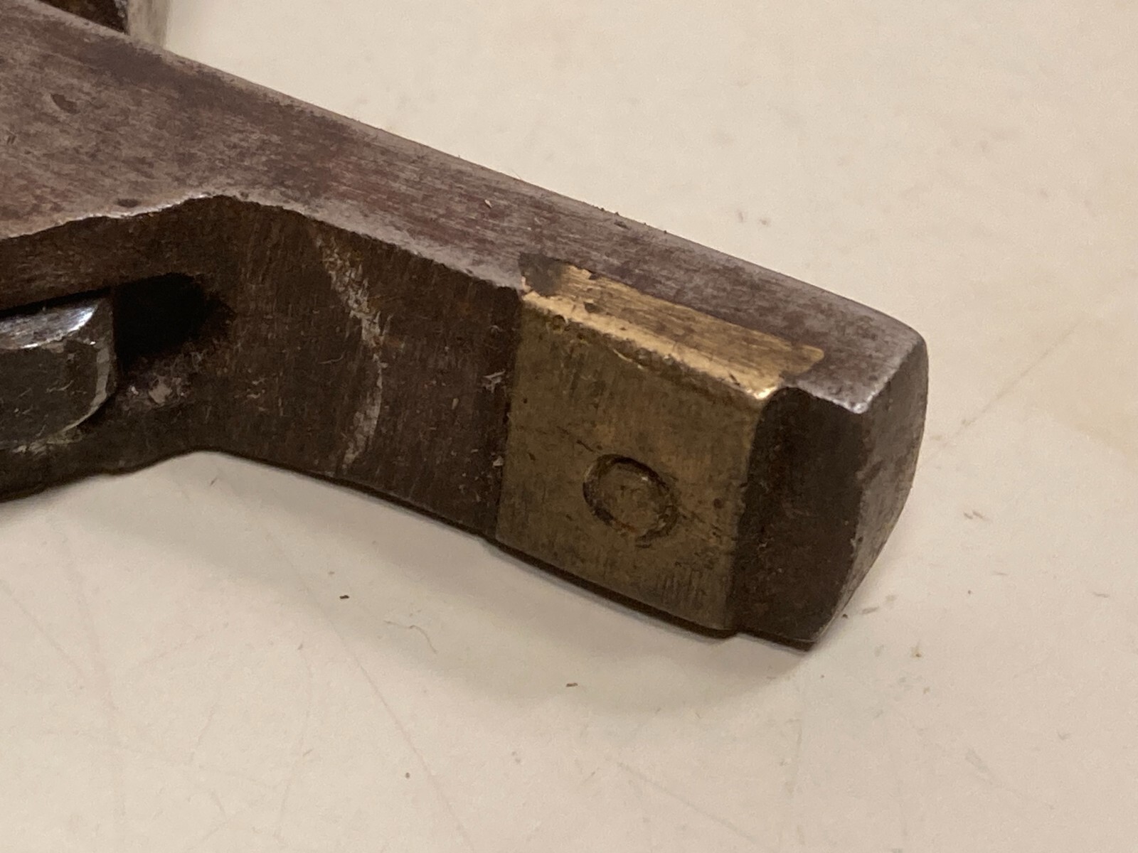 3pc Vintage punch/riveting pliers bundle