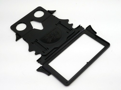OWL Stereoscope 3d Viewer by Brian May - Improved Version 3 w/slip case - Picture 5 of 12