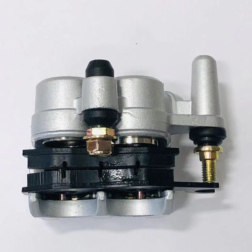 Rear Brake Caliper For UTV 500 700 800 400 HiSun Massimo Supermach MSU TSC YS - Picture 7 of 7