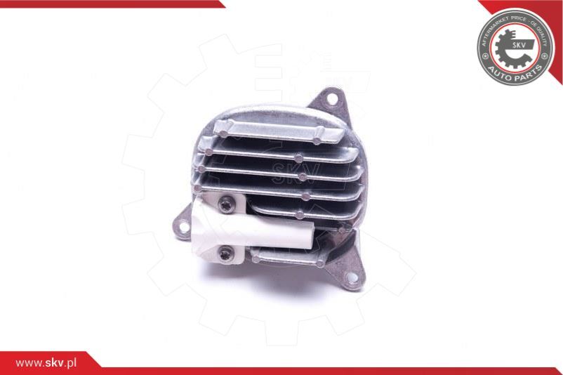 Control Unit for Daytime Running Lights (LED) Skv BMW X3 (F97 G01) X4(F98 G02) ;