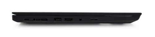 Lenovo ThinkPad T14 Gen 1 i5-10310U 16GB 256GB NVMe 14" FHD Touchscreen Win11Pro - Afbeelding 13 van 17