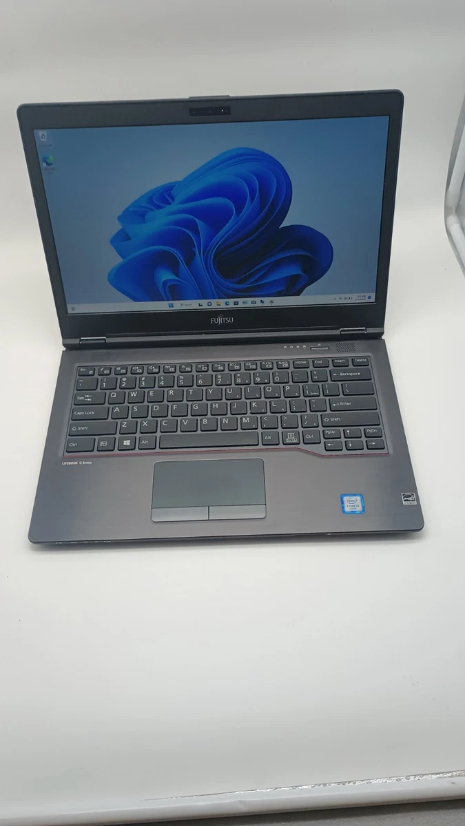 Fujitsu LifeBook U747 PC Laptops & Netbooks for Sale | Shop New