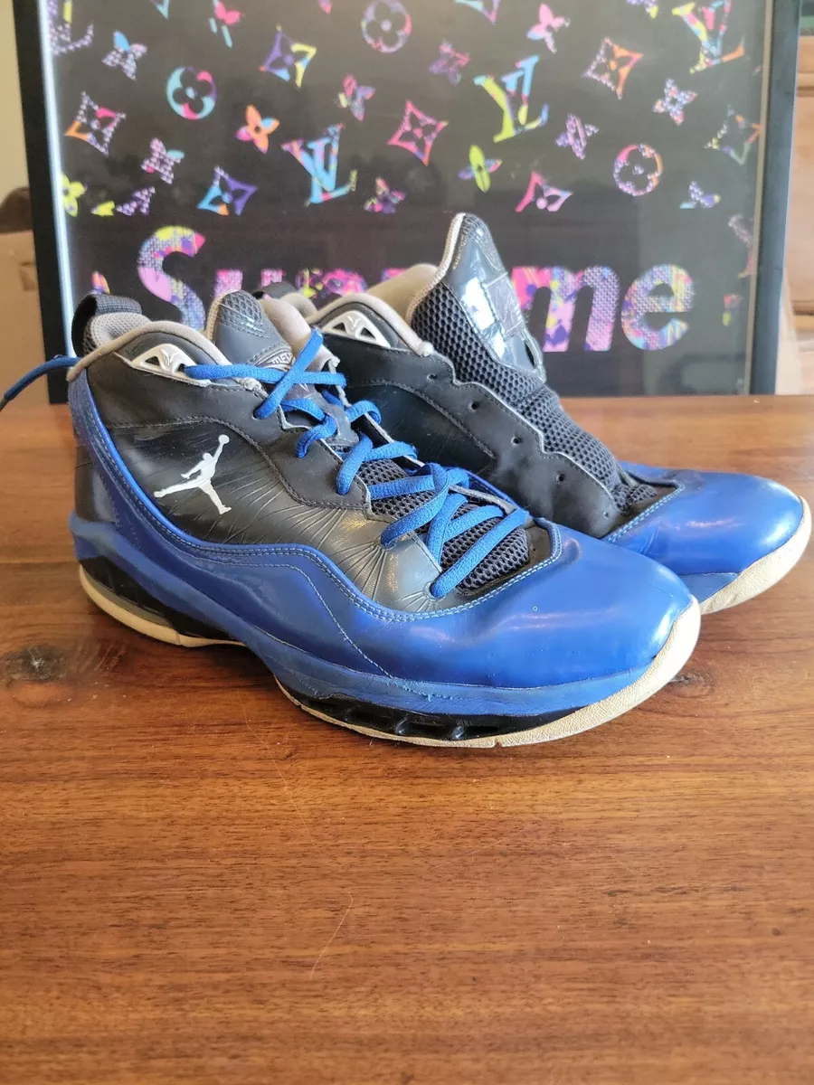 Jordan melo clearance m8