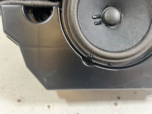 AUDI A5 B9 2019 REAR SUBWOOFER SPEAKER 8W9035382B - Picture 4 of 12