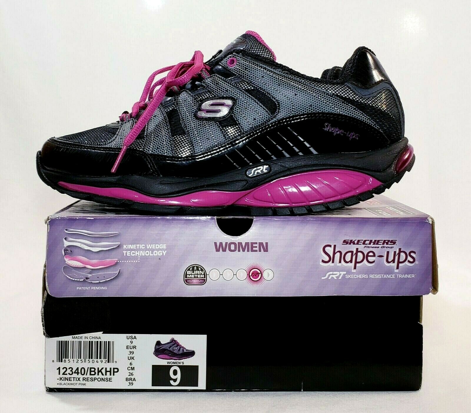 skechers shape ups mujer espana