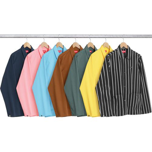 supreme shop jacket